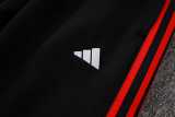 2025/26 Flamengo Red Tracksuit