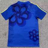 2025/26 R MAD Blue Training Shirts
