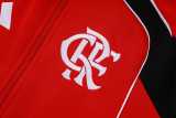 2025/26 Flamengo Red Tracksuit