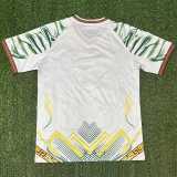 2026 Mali Special Edition White Fans Soccer jersey