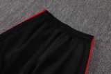 2025/26 Flamengo Red Tracksuit