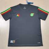 2026 Jamaica Black Training Shirts