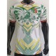 [PLAYER] 2026 Mali Special Edition White Player Soccer jersey