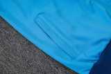 2025/26 BAR Blue Tracksuit
