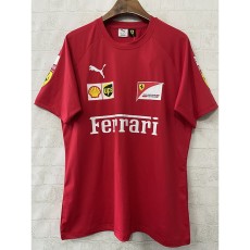 2025/26 Ferrari F1 Red Racing Suit