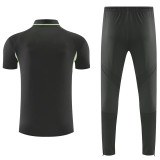 2025/26 R MAD Green Tracksuit