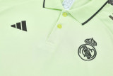 2025/26 R MAD Light Green Tracksuit