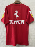 2025/26 Ferrari F1 Red Racing Suit