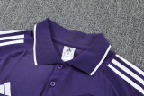 2025/26 Man Utd Purple Tracksuit