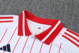 2025/26 ASN White Tracksuit