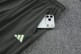 2025/26 R MAD Light Green Tracksuit