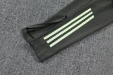 2025/26 R MAD Light Green Tracksuit