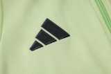 2025/26 R MAD Light Green Tracksuit