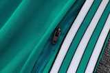 2025/26 LIV Green Kids Tracksuit