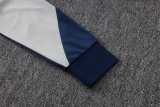 2025/26 TOT Dark Blue Kids Tracksuit