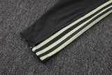 2025/26 R MAD Light Green Tracksuit