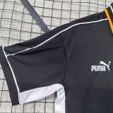 2025/26 FC St. Pauli Special Edition Black Fans Soccer jersey