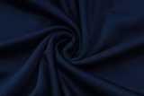 2025/26 BAR Dark Blue Half Pull Tracksuit