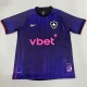 2025/26 Botafogo de FR Purple Fans Soccer jersey