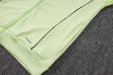 2025/26 R MAD Light Green Tracksuit