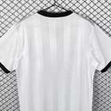 1986/87 Wolves Away White Retro Soccer jersey