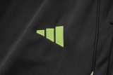 2025/26 R MAD Light Green Tracksuit
