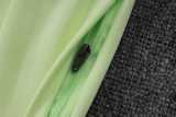 2025/26 R MAD Light Green Tracksuit