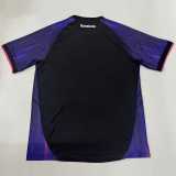 2025/26 Botafogo de FR Purple Fans Soccer jersey