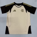 26/27 Flamengo Yellow Training Shirts