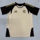 26/27 Flamengo Yellow Training Shirts