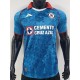 [PLAYER] 26/27 Cruz Azul Special Edition Blue Player Soccer jersey