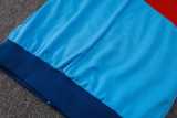 2025/26 BAR Blue Kids Tracksuit
