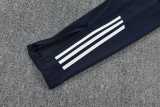 2025/26 R MAD White Tracksuit