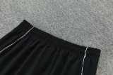 2025/26 River Plate Black Tracksuit