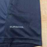 2011/12 CHE Away Dark Blue Retro Long Sleeve Soccer jersey
