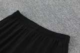 2025/26 INT Black Tracksuit