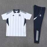 2025/26 R MAD White Tracksuit