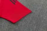 2025/26 River Plate Red Tracksuit