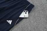 2025/26 R MAD White Tracksuit