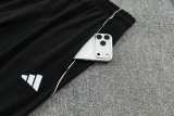2025/26 River Plate Black Tracksuit