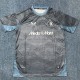 2025/26 Feyenoord Rotterdam Away Gray Fans Soccer jersey