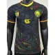 [PLAYER] 2026 Cameroon 3RD Black Player Soccer jersey