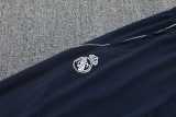 2025/26 R MAD White Tracksuit