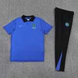 2025/26 INT Blue Tracksuit