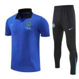 2025/26 INT Blue Tracksuit