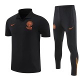 2025/26 INT Black Tracksuit