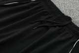 2025/26 River Plate Black Tracksuit