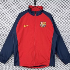 1998/99 BAR Red Windbreaker