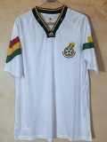 2026 Ghana Special Edition White Fans Soccer jersey