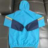 26/27 Fenerbahce SK Azure Windbreaker